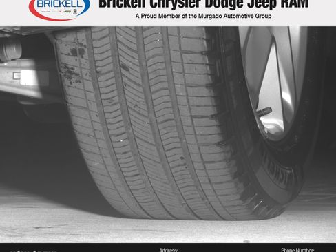 Used 2025 Jeep Grand Cherokee Laredo X RWD image 31