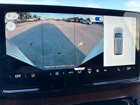 New 2026 Ford Expedition King Ranch image 28