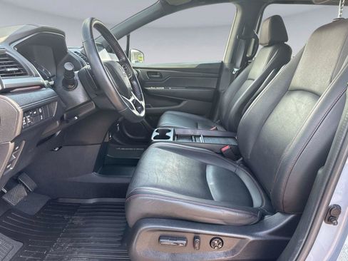 Certified 2024 Honda Odyssey Sport image 22