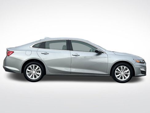 Used 2025 Chevrolet Malibu LT image 33