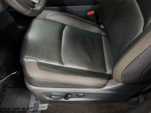 Used 2024 Nissan Pathfinder SL w/ Cargo Package AWD/4WD image 22