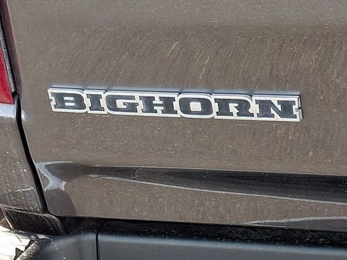Used 2023 RAM 1500 Big Horn AWD/4WD image 33