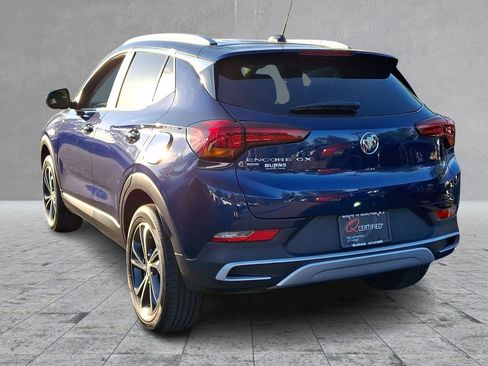 Used 2023 Buick Encore GX Select w/ Safety Package II AWD/4WD image 6