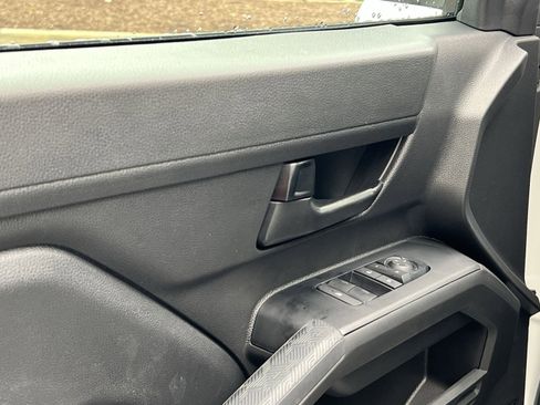 New 2025 Toyota Tacoma SR image 10