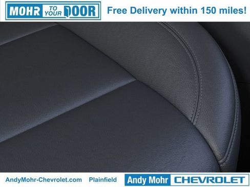 New 2026 Chevrolet Silverado 2500 LT w/ Trail Boss Package AWD/4WD image 21