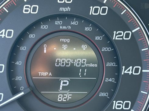 Used 2015 Honda Accord EX-L image 15