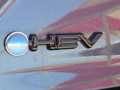 New 2026 Toyota Camry SE image 11