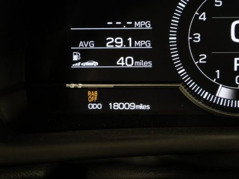 Used 2025 Subaru BRZ Limited RWD image 16