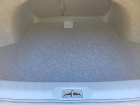 New 2026 Nissan Sentra SR image 13