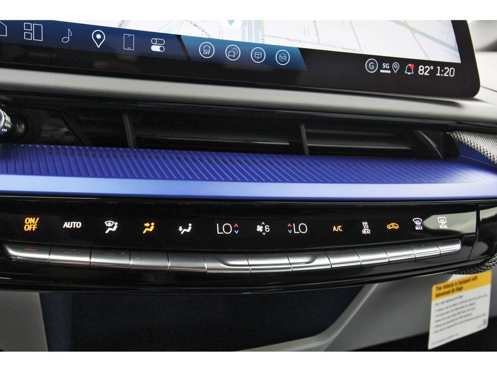 New 2027 Cadillac Optiq Luxury RWD image 19