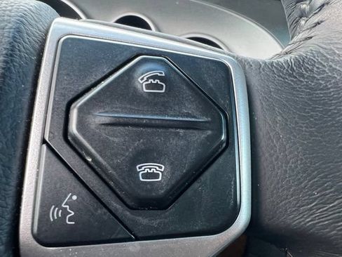Used 2016 Toyota Sequoia Platinum AWD/4WD image 24