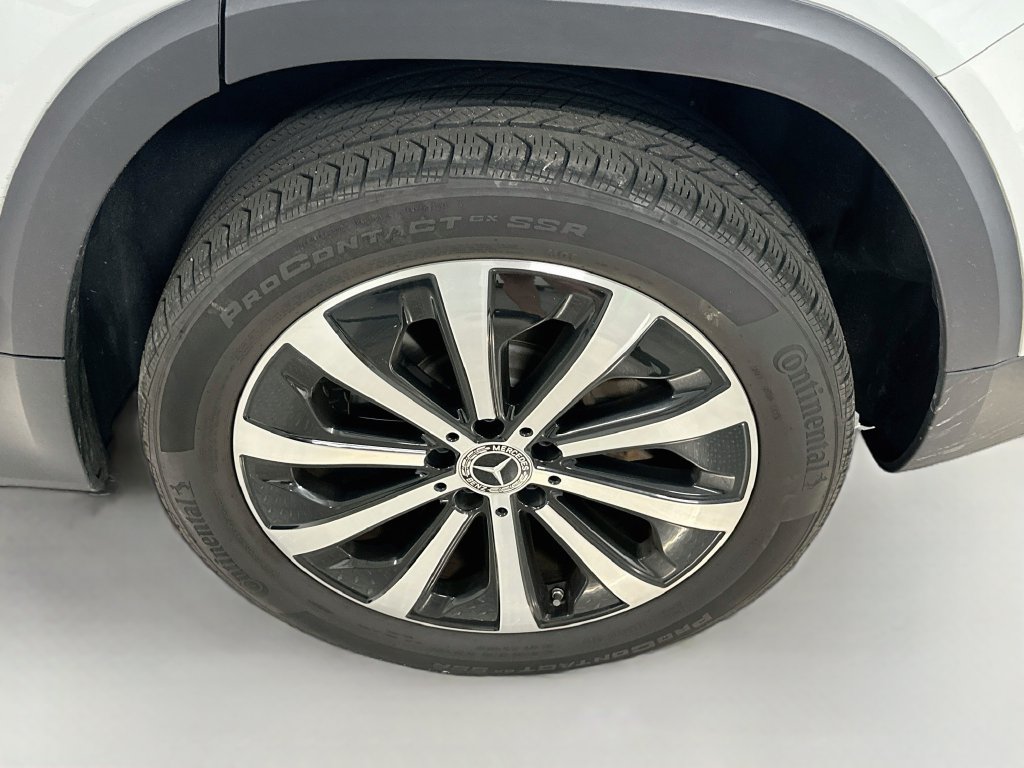Certified 2023 Mercedes-Benz GLB 250 image 33