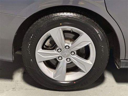 Certified 2020 Honda Odyssey EX image 12