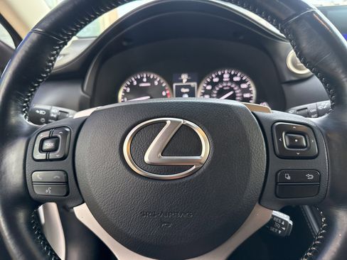 Used 2017 Lexus NX 200t F Sport image 27