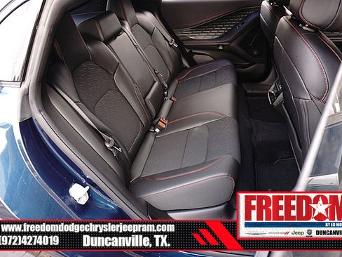 New 2026 Dodge Charger Scat Pack image 16