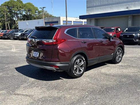 Used 2019 Honda CR-V LX image 5