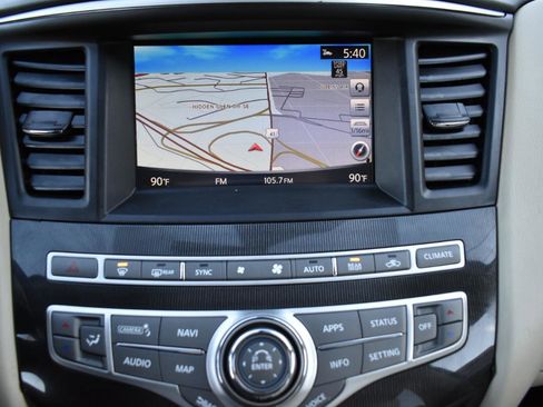 Used 2019 INFINITI QX60 Luxe w/ Essential Package image 20