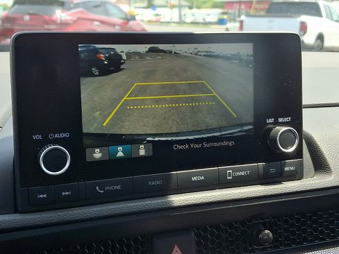 Used 2024 Honda CR-V LX image 20