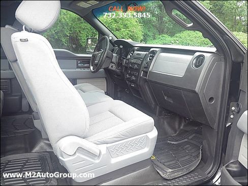 Used 2014 Ford F150 STX w/ Equipment Group 201A Mid image 15