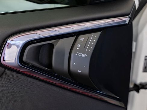 Certified 2025 BMW X3 M50 image 15