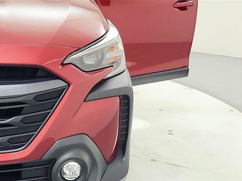 Used 2025 Subaru Outback Limited XT image 11