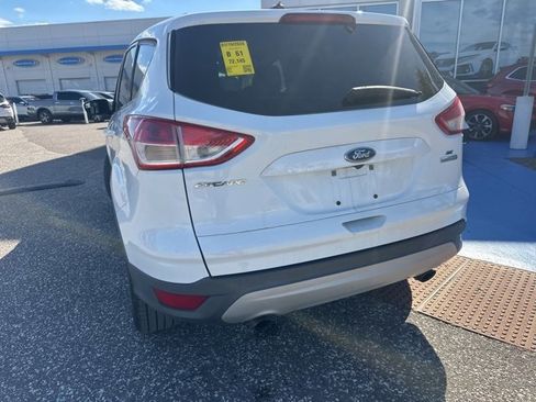 Used 2016 Ford Escape SE image 30