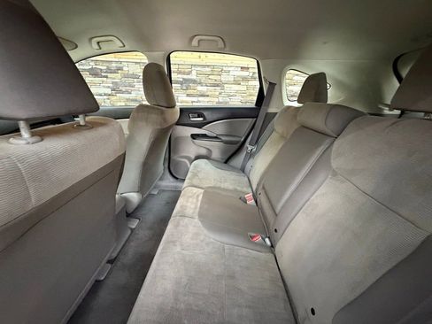 Used 2014 Honda CR-V LX image 26