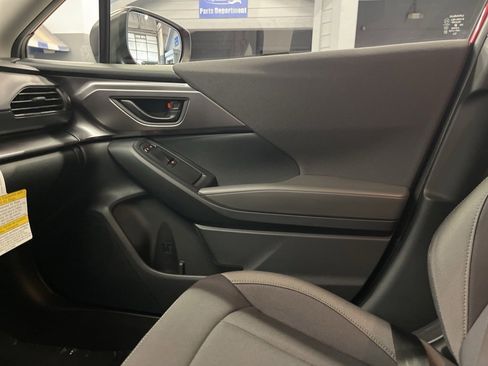 Certified 2025 Subaru Impreza 2.0i w/ Popular Package #1A image 14