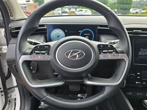 Used 2023 Hyundai Tucson SEL w/ Convenience Package AWD/4WD image 18
