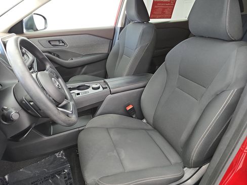 Certified 2023 Nissan Rogue S image 14