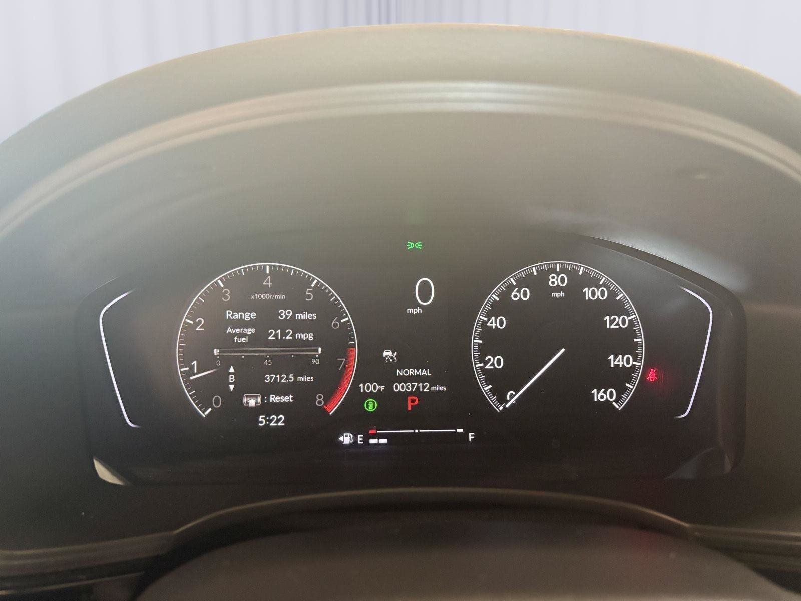 Used 2025 Honda Civic Sport image 30