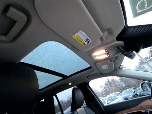 Certified 2024 Volvo XC90 B6 Plus w/ Protection Package Premier image 13