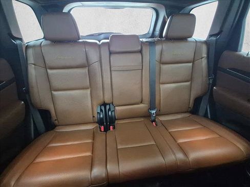 Used 2019 Jeep Grand Cherokee Summit AWD/4WD image 23