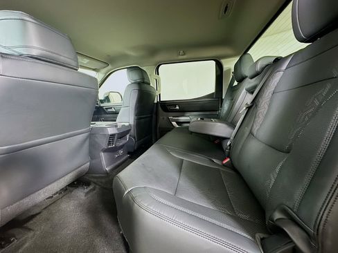 Used 2024 Toyota Tundra SR5 w/ SR5 Premium Package AWD/4WD image 13