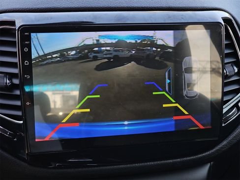 Used 2021 Jeep Compass Latitude w/ Convenience Group image 23