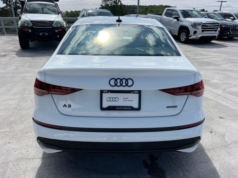 New 2026 Audi A3 2.0T Premium Plus AWD/4WD image 6