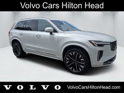 Certified 2026 Volvo XC90 B6 Ultra w/ Protection Package