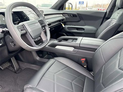 New 2027 Kia Telluride SX Prestige X-Line image 12