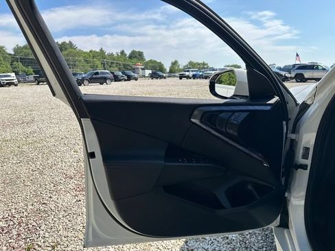 Used 2025 BMW X3 xDrive30i AWD/4WD image 23