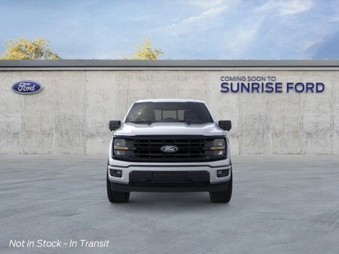 New 2026 Ford F150 XLT RWD image 6