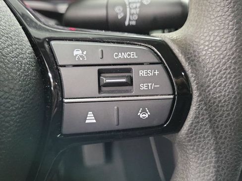 Certified 2025 Honda Civic LX image 27