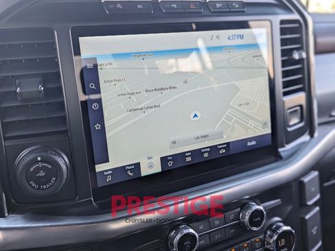 Used 2021 Ford F150 Lariat image 25