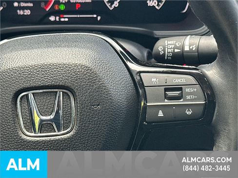 Used 2022 Honda Civic EX image 30