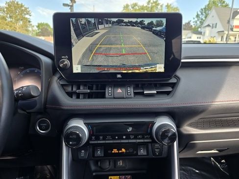 Used 2023 Toyota RAV4 XSE image 43