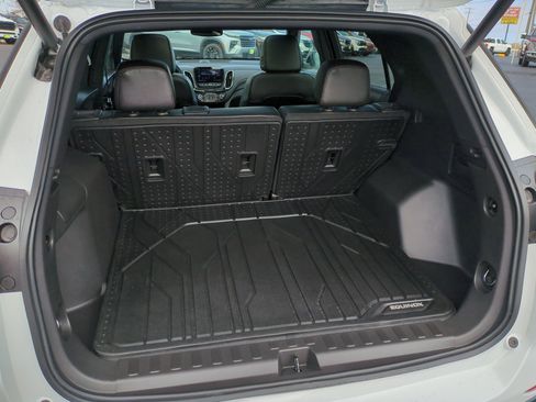Certified 2024 Chevrolet Equinox Premier AWD/4WD image 27