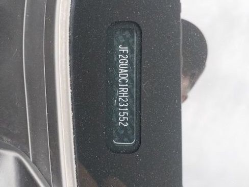 Certified 2024 Subaru Crosstrek 2.0i Premium AWD/4WD image 11