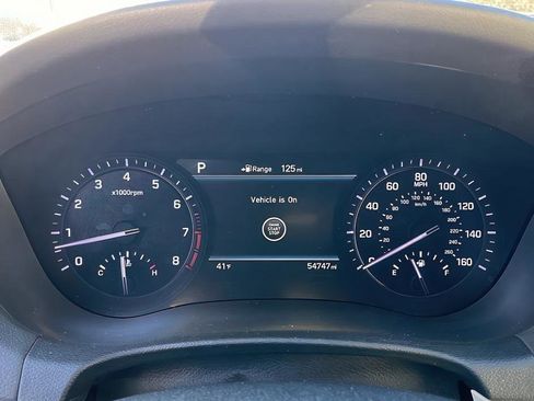 Used 2019 Genesis G80 3.8 w/ Ultimate Package 03 image 23