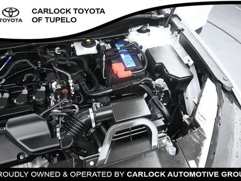 Used 2024 Honda CR-V EX image 39