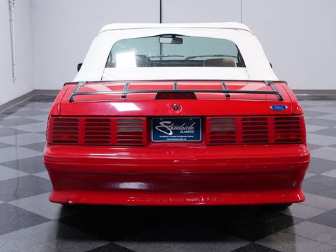 Used 1990 Ford Mustang GT image 9