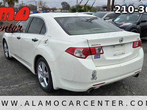Used 2010 Acura TSX w/ Technology Package image 3